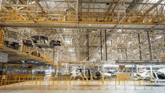 《生產線上》 從日用品到汽車飛機，探索制造大國的產業(yè)鏈奧秘