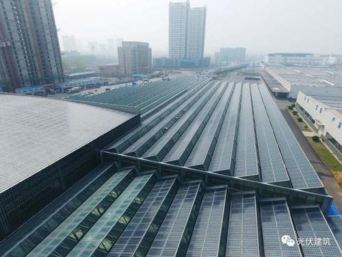 光伏綠色建材 從概念到主流，解析其發展的五個關鍵階段