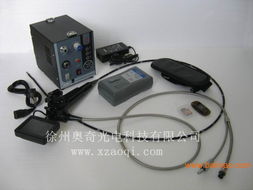 電子內窺鏡 徐州奧奇光電科技，引領精密視覺解決方案